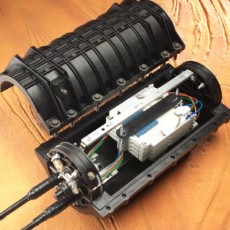 COYOTE® PUP Closure